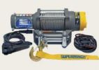 Лебедка Superwinch Terra45