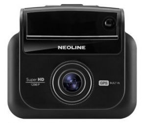 Видеорегистратор Neoline X-COP 9500s GPS + радар-детектор