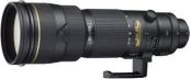 Объектив Nikon 200-400mm f/4G ED VR II AF-S Nikkor