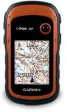 GPS-навигатор Garmin eTrex 20