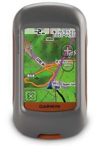 GPS-навигатор Garmin Dakota 20