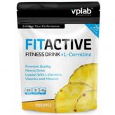 VP Lab Fit Active+L-carnitine 500 гр VP Laboratory