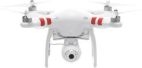 Квадрокоптер DJI Phantom 2 Vision с камерой