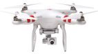 Квадрокоптер DJI Phantom 2 Vision Plus v3.0 с камерой