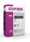 Финишная полимерная шпаклевка GIFAS LR