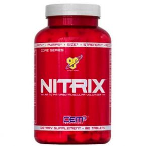 BSN Nitrix 180 таблеток BSN