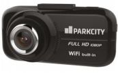 Видеорегистратор ParkCity DVR HD 720 Wi-Fi