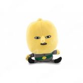 Плюш Adventure Time Lemongrab мини со звуком (12см