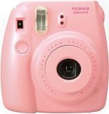 Фотокамера моментальной печати Fujifilm INSTAX Mini 8 pink