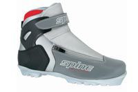 Ботинки лыжные Spine Rider  20 синт.(NNN) 47р.