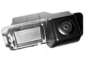 Камера заднего вида Intro VDC-046 (Volkswagen) Intro