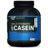 ON Casein Gold Standard 1818 гр Optimum Nutrition