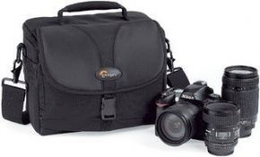 Сумка для фотоаппарата Lowepro Rezo-180 AW