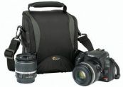 Сумка для фотоаппарата Lowepro Apex 120 AW