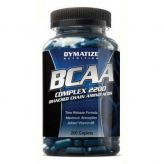 Dymatize BCAA Complex 2200 200 каплет Dymatize