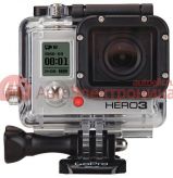 Видеорегистратор GoPro Hero3 Black Edition-Surf (CHDSX-302) Экшн камера