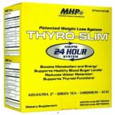 MHP Thyro-Slim 126 капсул MHP