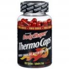 Weider Thermo Caps 120 капсул Weider