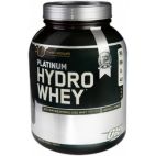 ON Platinum Hydrowhey 1590 гр Optimum Nutrition