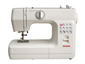 Janome Швейная машина Janome 2004