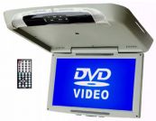 Автомобильный монитор Intro MMTC-1710 DVD Intro