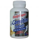 Weider L-Carnitine Tablets 60 таблеток Weider