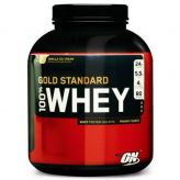 ON Whey Gold Standard 2352 гр Optimum Nutrition