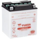 Аккумулятор Yuasa YB30L-B