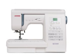 Janome 2325 QC