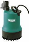 Дренажный насос для отвода чистой и загрязненной воды Wilo TM 32/7-10 m