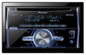 Pioneer Автомагнитола Pioneer FH-X720BT