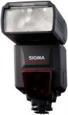 Вспышка Sigma EF 610 DG SUPER NA (i-TTL) для Nikon