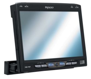Автомобильный монитор Prology PCM-750T Prology
