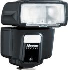 Вспышка Nissin i40 для Nikon