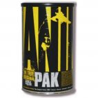 Universal Animal Pak 44 пакета Universal Nutrition