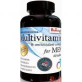 BioTech Multivitamin for Men 60 таблеток BioTech