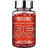 Scitec Nutrition Reform-Restyle 120 капсул Scitec Nutrition