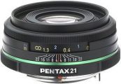 Объектив SMC Pentax DA 21 mm F3.2 AL Limited