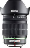 Объектив SMC Pentax DA 17-70 mm F4 AL SDM