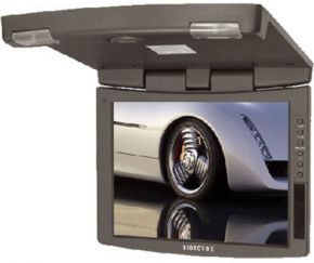 Автомобильный монитор Videovox AVT-1410RF MK II Videovox