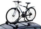 Крепление для перевозки велосипедов универсальное 'LUX' LuxBike-1  Lux