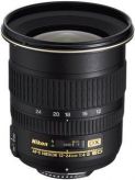 Объектив Nikon 12-24 mm f/4G DX IF-ED Zoom-Nikkor AF-S