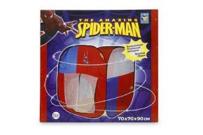 Домик игровой нейлон Т54516 "Spider-Мan"  в сумке
