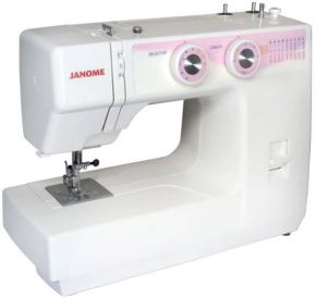 Janome JT 1108