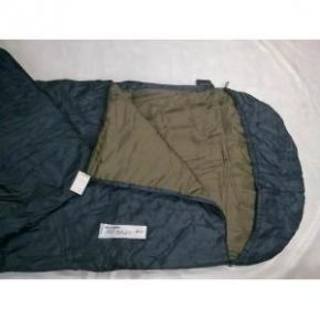 Спальный мешок "Сакмара-С300" 95*210см с подголовником