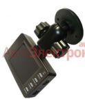 Видеорегистратор BLACKEYE X3 HD 1280x720,120*,G-сенсор,GPS