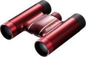 Бинокль Nikon Aculon T51 8х24 red