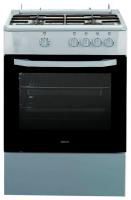 BEKO CSG 52010 W Плита газовая