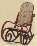 Кресло-качалка 20048-Т