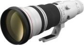 Объектив Canon EF 600 mm f/4L IS II USM